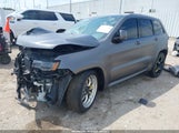 Jeep Grand Cherokee Trackhawk 4X4 1C4RJFN9XLC438641 photo