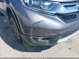 Honda Cr-V Ex 5J6RW2H56HL030495 снимка