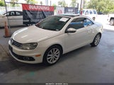 Volkswagen Eos Komfort WVWBW7AH4CV022403 снимка