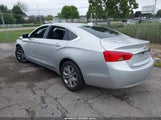 Chevrolet Impala 1Lt 1G1105S33HU117609 снимка