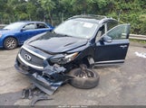 Infiniti Qx60 Signature Edition Awd 5N1DL0MM5LC548984 снимка