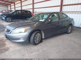 Honda Accord 2.4 Lx 1HGCP2F36AA053384 снимка