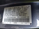 Honda Accord 2.4 Lx 1HGCP2F36AA053384 снимка