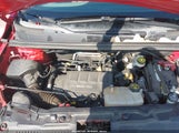 Chevrolet Trax Lt KL7CJLSB1GB586231 снимка