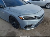 Honda Civic Sport 2HGFE2F55RH593858 снимка