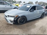 Honda Civic Sport 2HGFE2F55RH593858 снимка