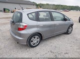 Honda Fit JHMGE88289C006532 снимка