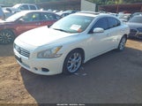 Nissan Maxima 3.5 Sv 1N4AA5AP7CC806873 снимка