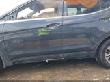 Hyundai Santa Fe Sport 2.4L 5XYZU3LB1EG149349 fotografie