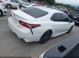 Toyota Camry Se 4T1G11AK4MU577920 fotografie