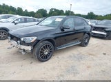 Mercedes-Benz Glc 300 Suv W1N0G8DB2NV362386 fotografie