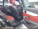 Mercedes-Benz Glc 300 Suv W1N0G8DB2NV362386 fotografie