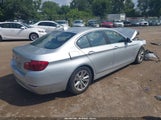 BMW 528I xDrive WBA5A7C51ED620517 fotografie