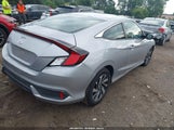 Honda Civic Lx-P 2HGFC4B09HH311537 снимка