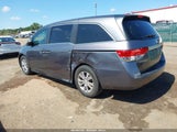 Honda Odyssey Ex 5FNRL5H41FB002546 снимка