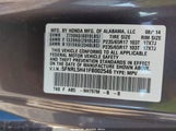 Honda Odyssey Ex 5FNRL5H41FB002546 снимка