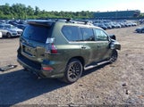Lexus Gx 460 JTJSM7BX8P5339731 снимка