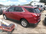 Chevrolet Equinox Lt 2GNAXKEV0L6138656 снимка