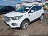 Ford Escape Se 1FMCU9GD7JUA60328 снимка