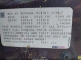 Cadillac Eldorado 1G6EL13B6PU600379 снимка