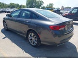 Chrysler 200 S 1C3CCCDG9FN690845 fotografie