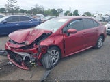 Toyota Corolla Le JTDEPMAE5NJ201140 снимка