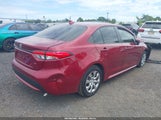 Toyota Corolla Le JTDEPMAE5NJ201140 снимка