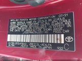 Toyota Corolla Le JTDEPMAE5NJ201140 снимка