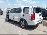 Honda Pilot Ex-L 5FNYF4H55EB010556 fotografie