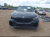 BMW X5 xDrive40I 5UXCR6C01P9R27188 fotografie