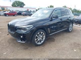 BMW X5 xDrive40I 5UXCR6C01P9R27188 снимка