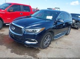 Infiniti Qx60 5N1DL0MN0HC558595 снимка