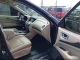 Infiniti Qx60 5N1DL0MN0HC558595 снимка