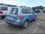 Subaru Forester 2.5X Premium JF2SHADC6BH728441 снимка