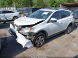Toyota Rav4 Xle JTMWFREV1DD004378 снимка