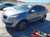 Kia Sportage Lx KNDPB3AC9F7783855 снимка