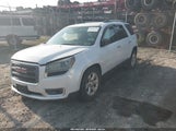 GMC Acadia Sle-1 1GKKVNED1GJ202311 снимка