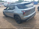 Chevrolet Equinox Fwd Lt 3GNAXHEG0SL201527 снимка