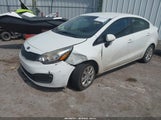 Kia Rio Lx KNADM4A30E6325626 снимка