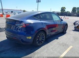 Tesla Model Y Performance Dual Motor All-Wheel Drive 5YJYGDEFXMF140888 снимка