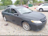 Toyota Camry Hybrid 4T1BB3EK1BU139124 fotografie