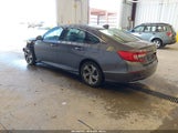 Honda Accord Ex-L 1HGCV1F5XJA116925 fotografie