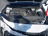 Toyota Camry Se 4T1DAACK9SU557711 photo