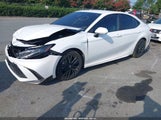 Toyota Camry Se 4T1DAACK9SU557711 снимка