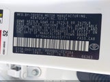 Toyota Camry Se 4T1DAACK9SU557711 снимка