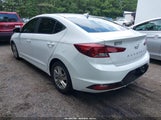 Hyundai Elantra Sel 5NPD84LF3KH442682 снимка