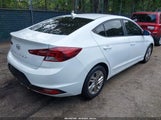 Hyundai Elantra Sel 5NPD84LF3KH442682 снимка