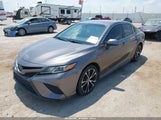 Toyota Camry Se 4T1G11AK2LU506729 снимка