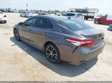 Toyota Camry Se 4T1G11AK2LU506729 снимка