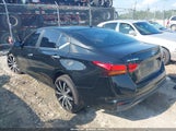 Nissan Altima S Fwd 1N4BL4BV3LC117600 photo